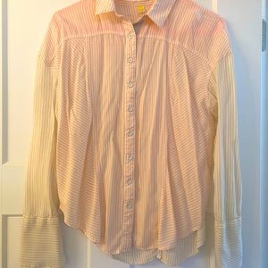 Free People Shirt